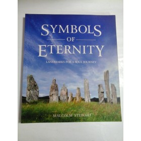 SYMBOLS OF ETERNITY - MALCOLM STEWART